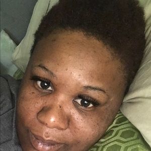 Meet your Posher, Tabitha